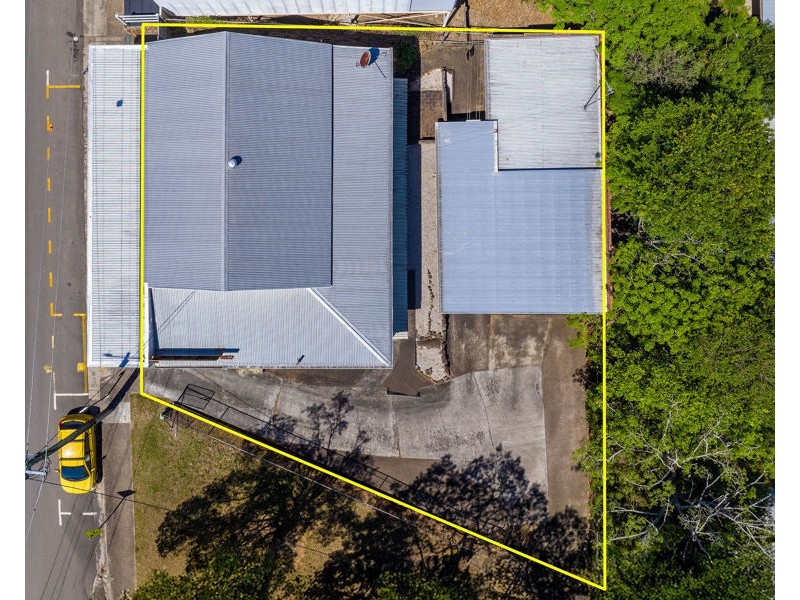 16 Nash Street, Gympie QLD 4570