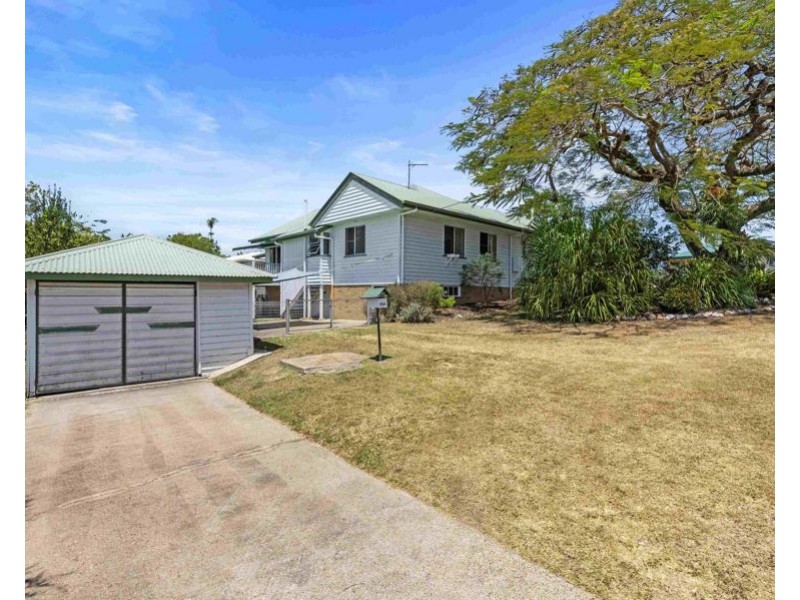 82a Rifle Range Rd, Gympie QLD 4570