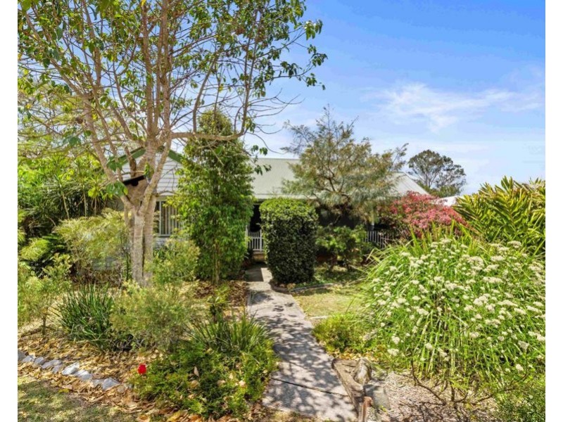 82a Rifle Range Rd, Gympie QLD 4570