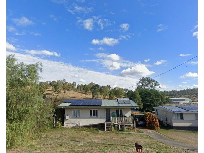 67 Laird Street, Goomeri QLD 4601