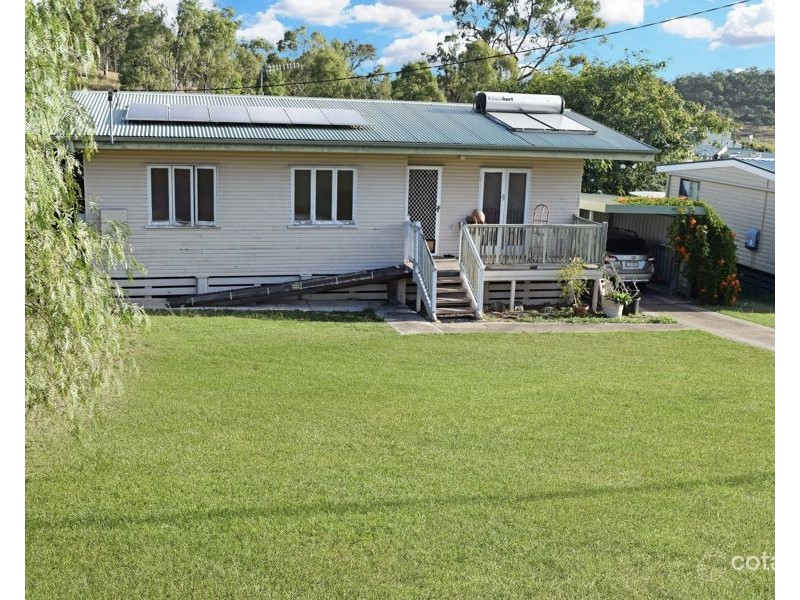 67 Laird Street, Goomeri QLD 4601