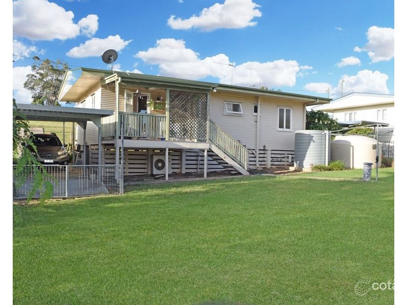 67 Laird Street, Goomeri QLD 4601