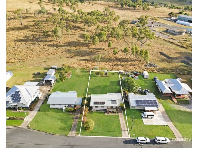 67 Laird Street, Goomeri QLD 4601