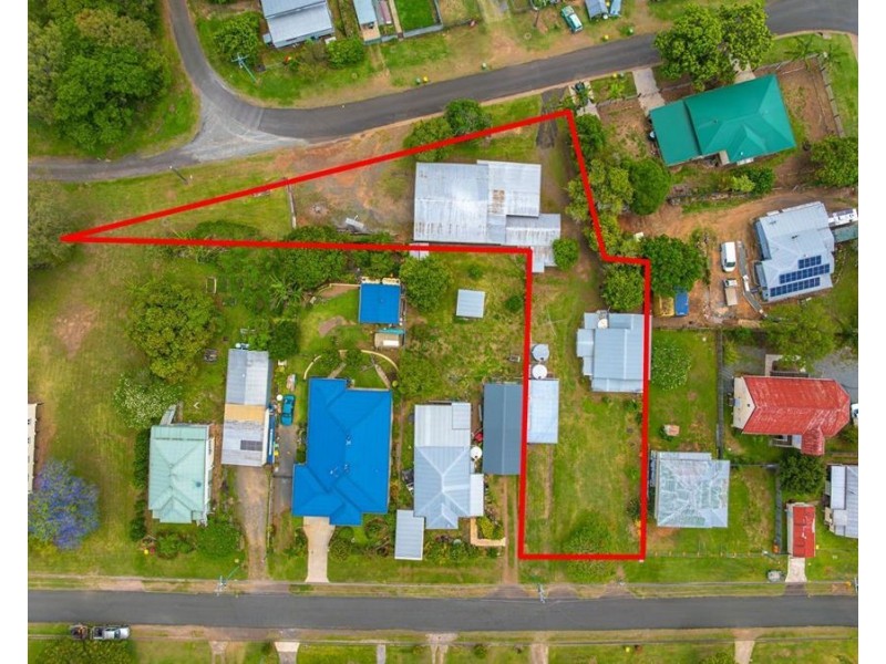 2 Meyers Street, Imbil QLD 4570