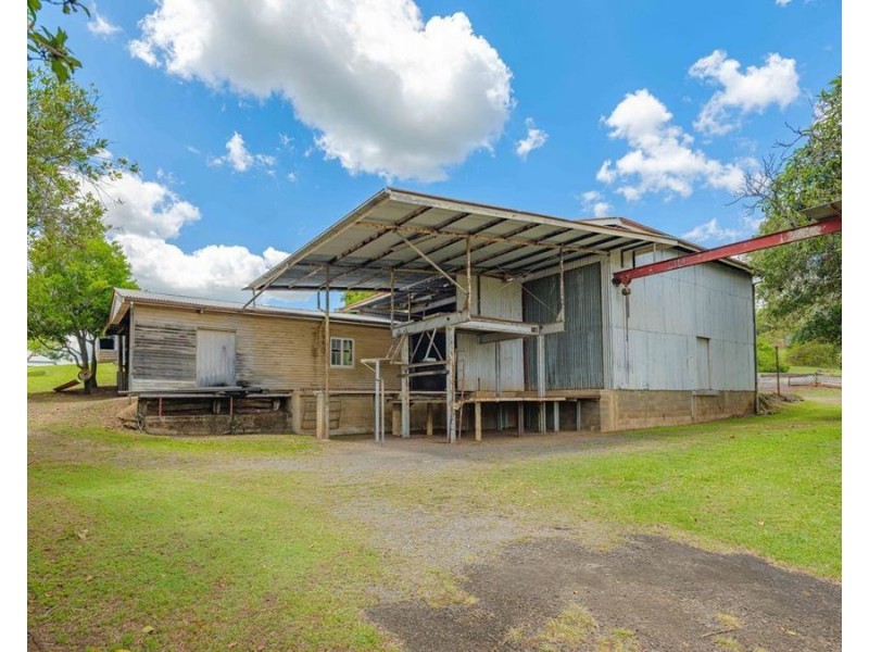 2 Meyers Street, Imbil QLD 4570
