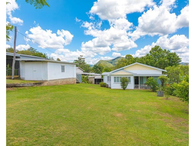2 Meyers Street, Imbil QLD 4570