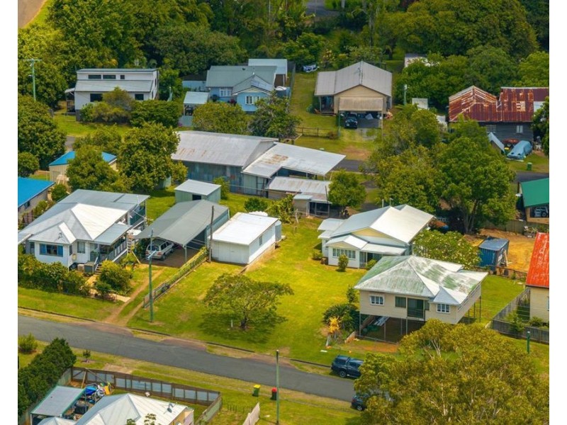 2 Meyers Street, Imbil QLD 4570