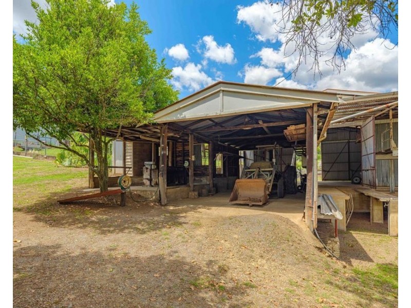 2 Meyers Street, Imbil QLD 4570