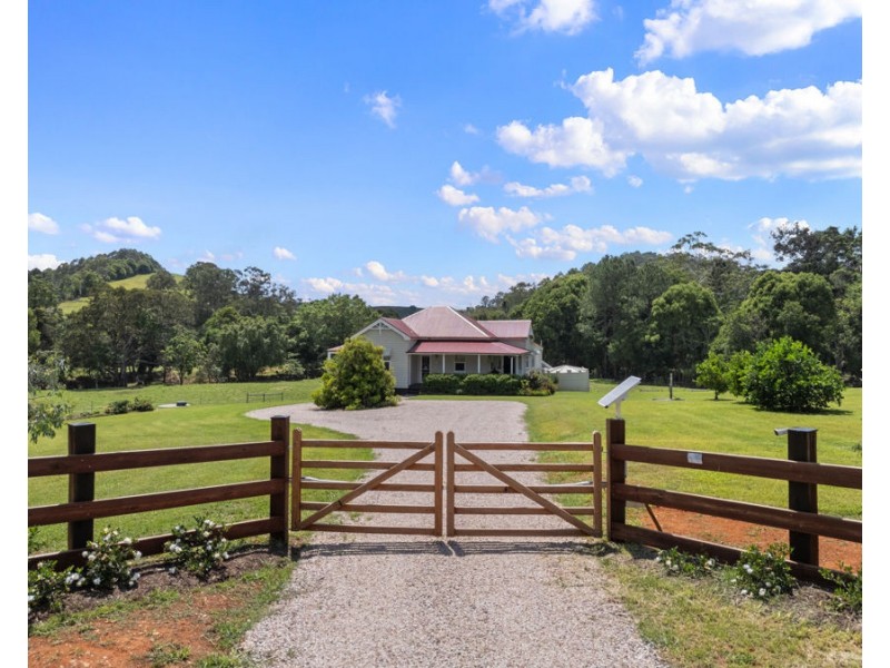 1174 Pomona Kin Kin Road, Kin Kin QLD 4571