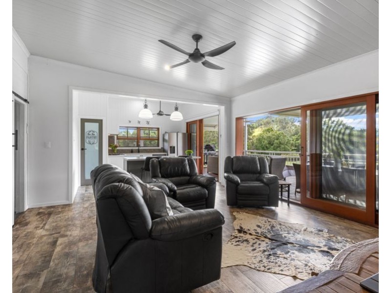 1174 Pomona Kin Kin Road, Kin Kin QLD 4571