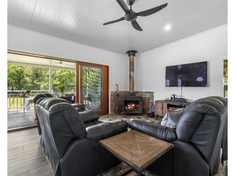 1174 Pomona Kin Kin Road, Kin Kin QLD 4571