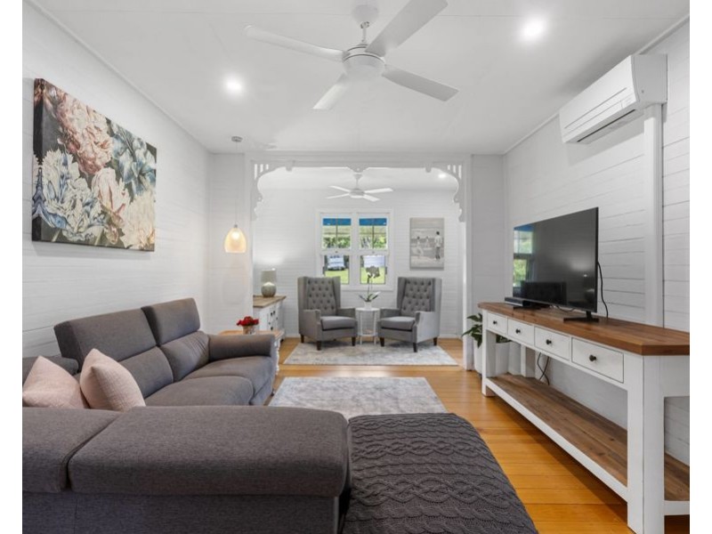 1174 Pomona Kin Kin Road, Kin Kin QLD 4571