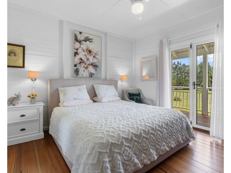 1174 Pomona Kin Kin Road, Kin Kin QLD 4571