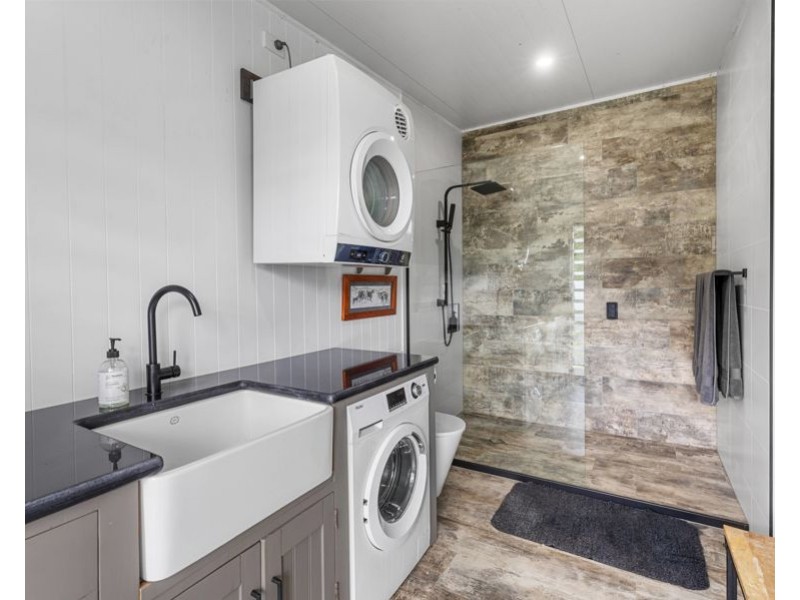 1174 Pomona Kin Kin Road, Kin Kin QLD 4571
