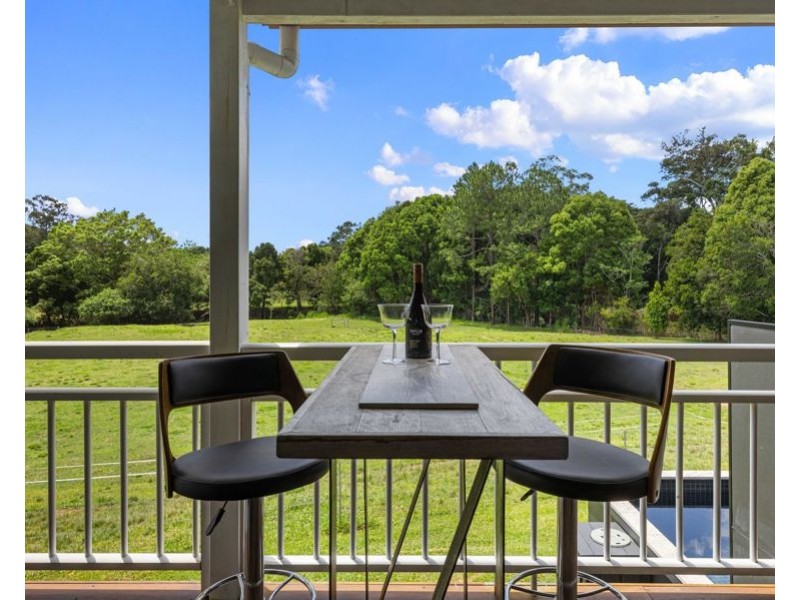 1174 Pomona Kin Kin Road, Kin Kin QLD 4571