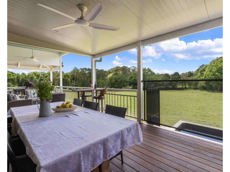 1174 Pomona Kin Kin Road, Kin Kin QLD 4571