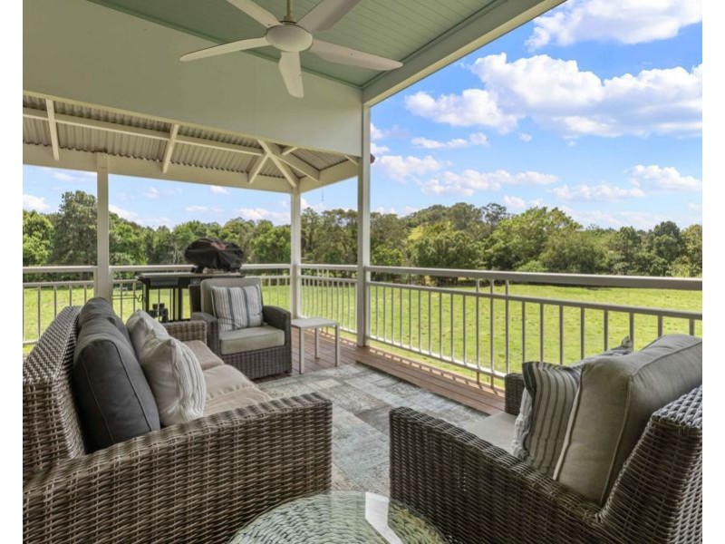1174 Pomona Kin Kin Road, Kin Kin QLD 4571