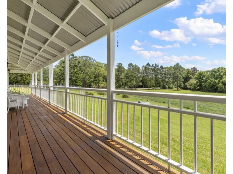 1174 Pomona Kin Kin Road, Kin Kin QLD 4571