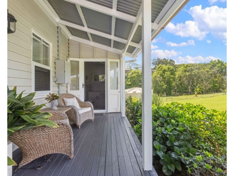 1174 Pomona Kin Kin Road, Kin Kin QLD 4571