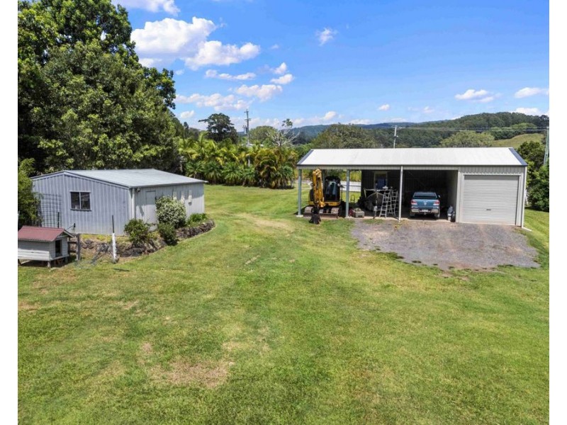 1174 Pomona Kin Kin Road, Kin Kin QLD 4571