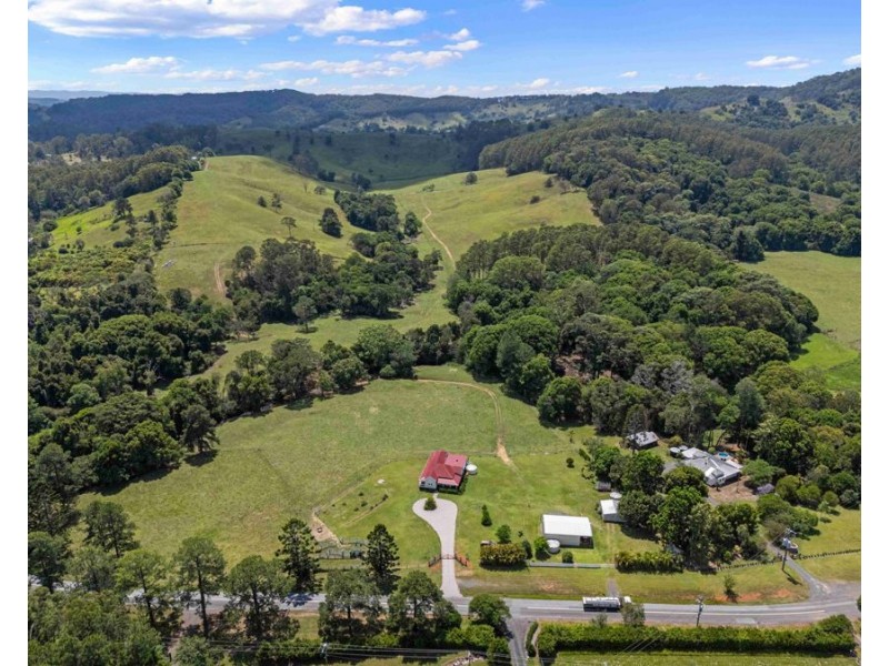 1174 Pomona Kin Kin Road, Kin Kin QLD 4571