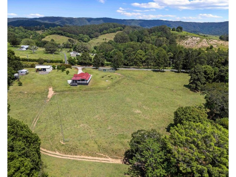 1174 Pomona Kin Kin Road, Kin Kin QLD 4571