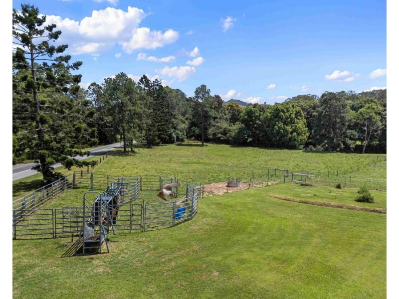 1174 Pomona Kin Kin Road, Kin Kin QLD 4571