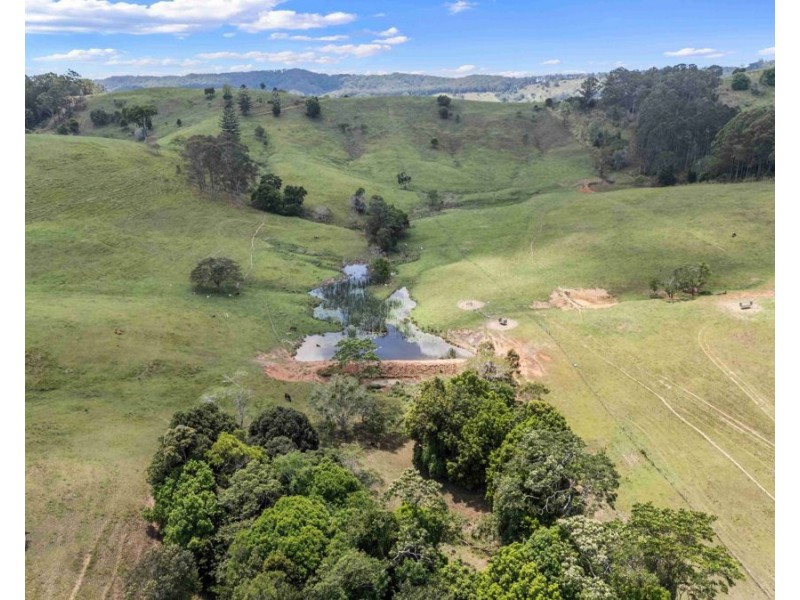 1174 Pomona Kin Kin Road, Kin Kin QLD 4571