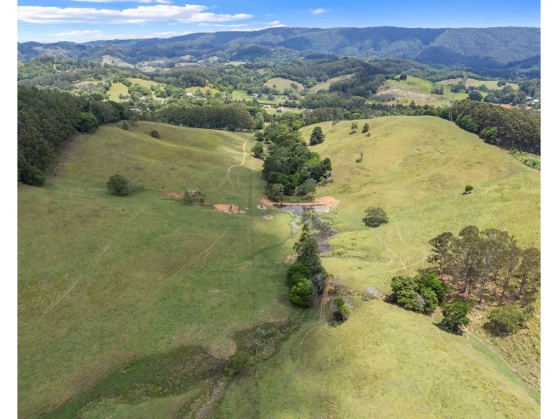 1174 Pomona Kin Kin Road, Kin Kin QLD 4571
