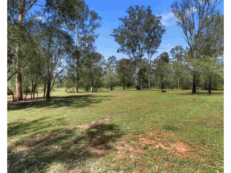 Gundiah QLD 4650