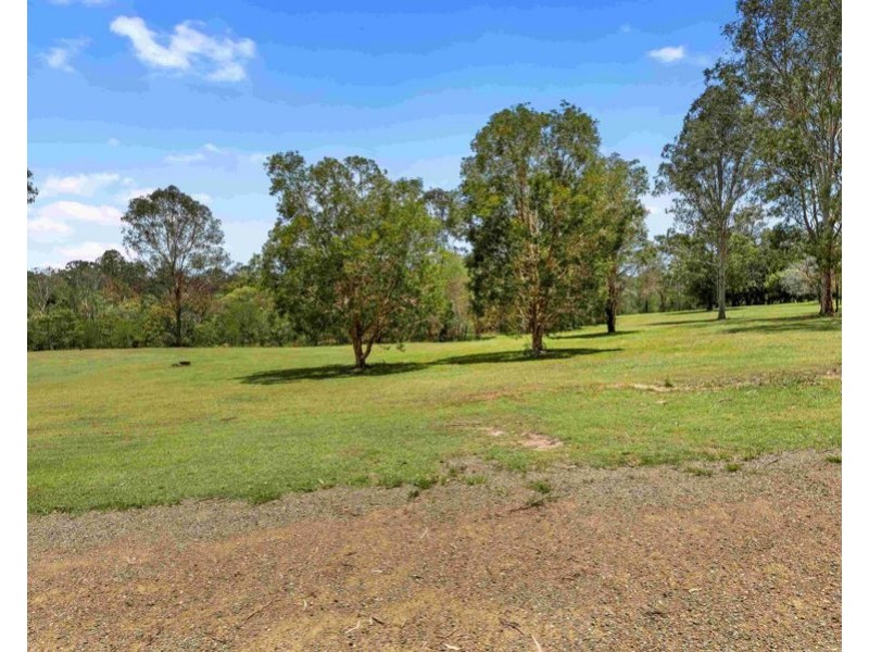 Gundiah QLD 4650