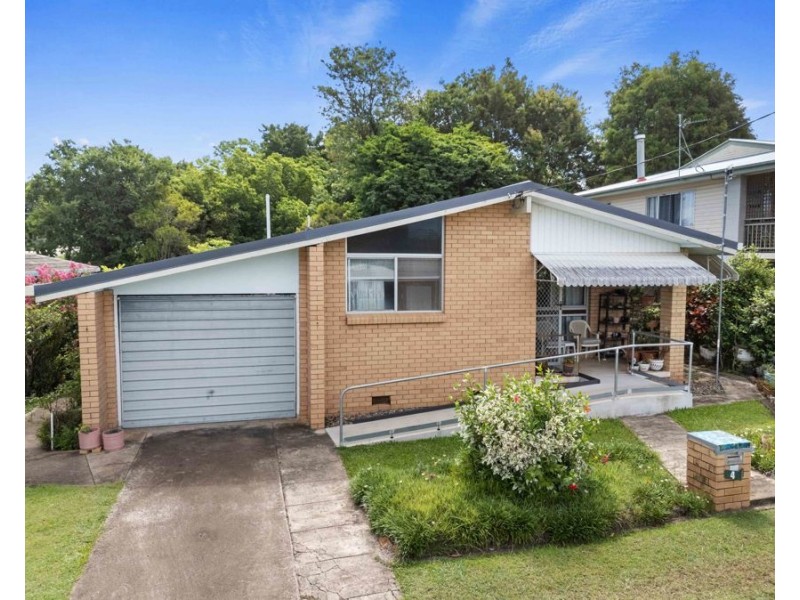 4 Columbia Street, Gympie QLD 4570
