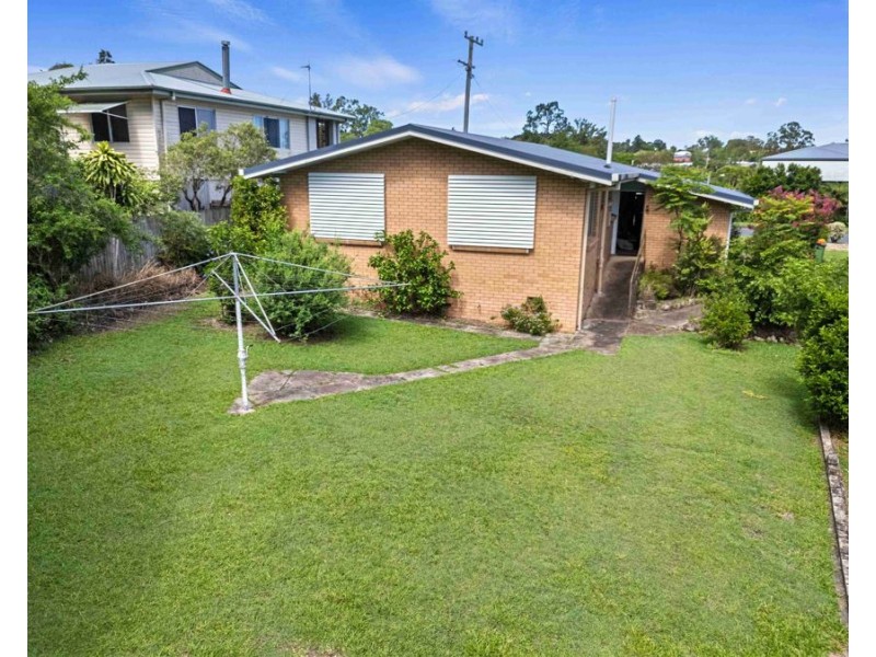 4 Columbia Street, Gympie QLD 4570