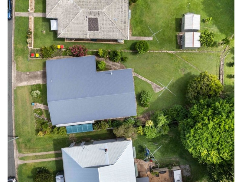 4 Columbia Street, Gympie QLD 4570