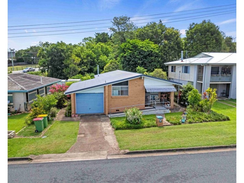 4 Columbia Street, Gympie QLD 4570