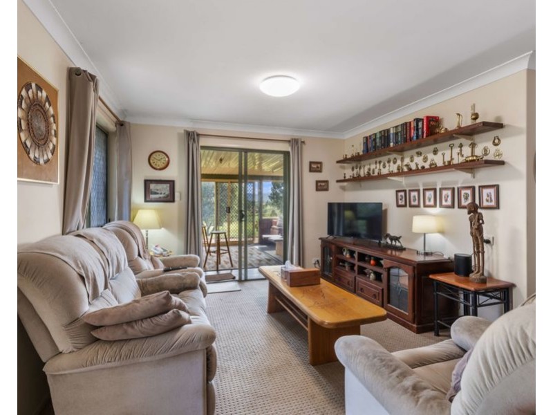 51 Lower Wonga Hall Road, Lower Wonga QLD 4570