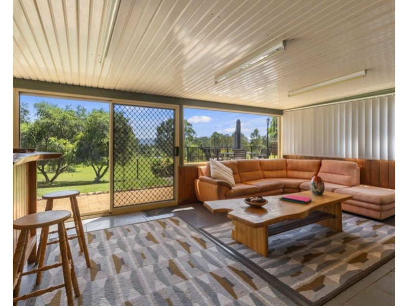 51 Lower Wonga Hall Road, Lower Wonga QLD 4570