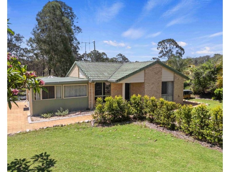 51 Lower Wonga Hall Road, Lower Wonga QLD 4570