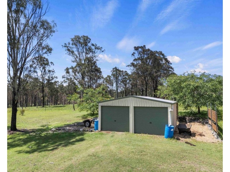 51 Lower Wonga Hall Road, Lower Wonga QLD 4570