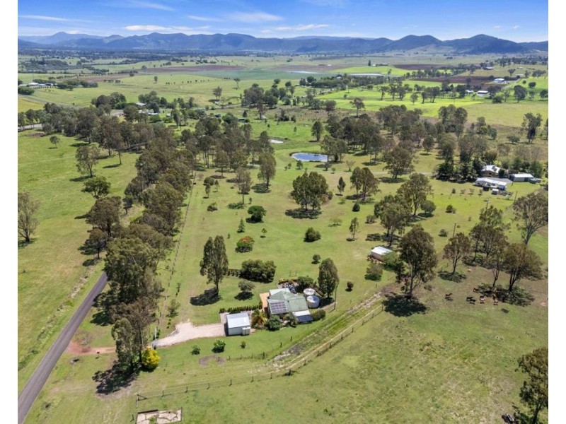 51 Lower Wonga Hall Road, Lower Wonga QLD 4570
