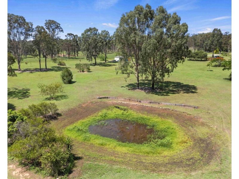 51 Lower Wonga Hall Road, Lower Wonga QLD 4570