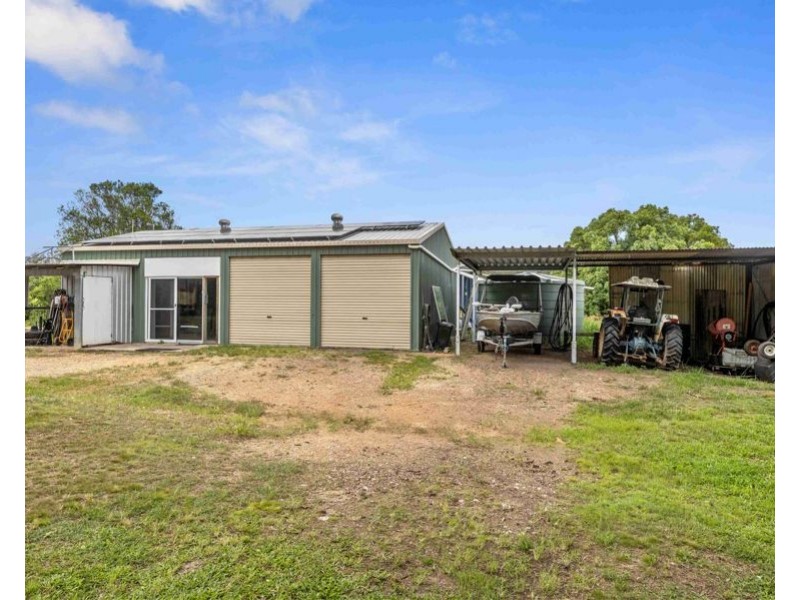 27 Tatnell Road, North Deep Creek QLD 4570