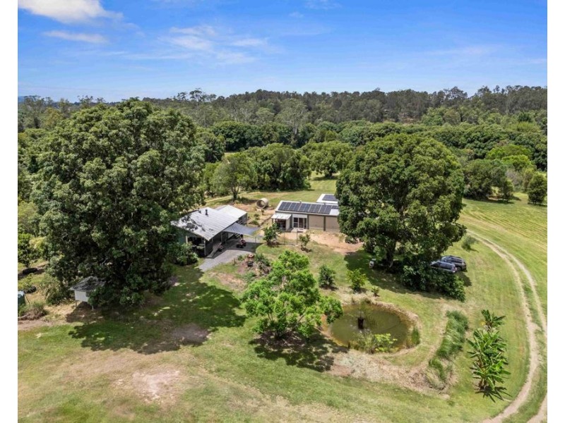 27 Tatnell Road, North Deep Creek QLD 4570