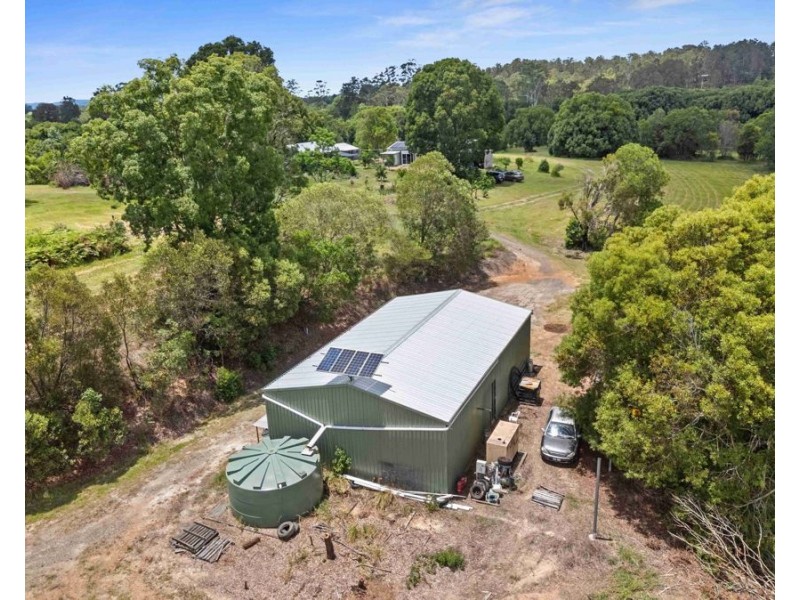 27 Tatnell Road, North Deep Creek QLD 4570