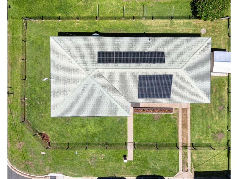 1 Justin Street, Southside QLD 4570