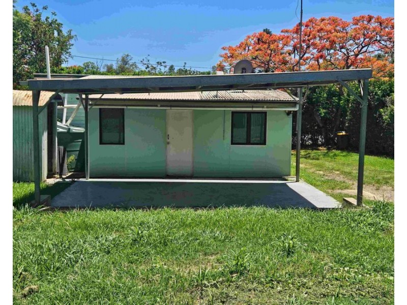 9 Bligh Street, Kilkivan QLD 4600