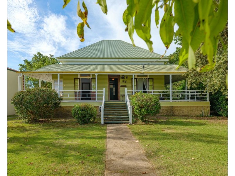60 Channon Street, Gympie QLD 4570