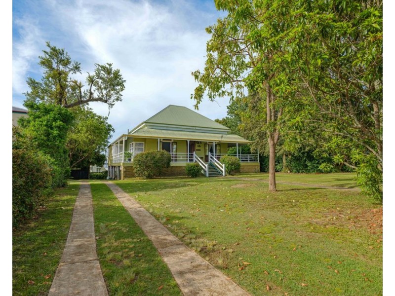 60 Channon Street, Gympie QLD 4570