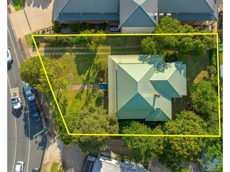 60 Channon Street, Gympie QLD 4570