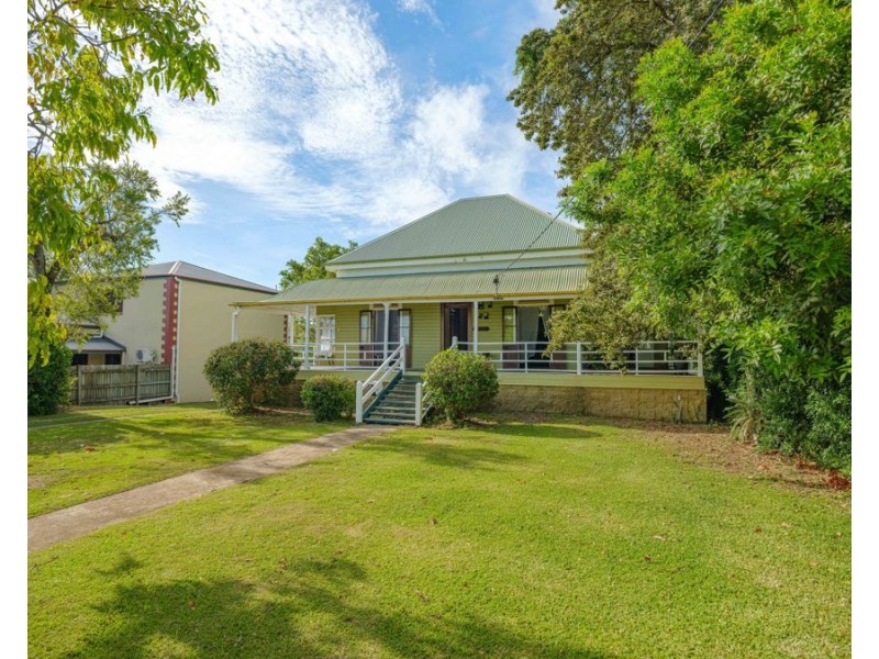 60 Channon Street, Gympie QLD 4570